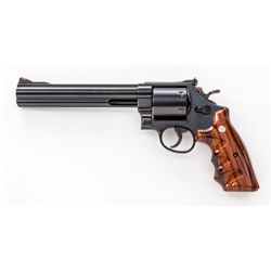 S&W Model 29-5 Double Action Revolver