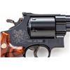 Image 4 : S&W Model 29-5 Double Action Revolver