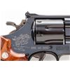 Image 4 : S&W Model 25-9 Double Action Revolver