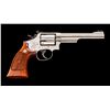 Image 3 : S&W Model 19-6 Double Action Revolver