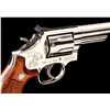 Image 4 : S&W Model 19-6 Double Action Revolver