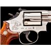 Image 5 : S&W Model 19-6 Double Action Revolver