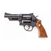 Image 1 : S&W Model 28-2 Hwy. Patrolman DA Revolver