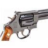 Image 4 : S&W Model 28-2 Hwy. Patrolman DA Revolver