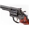 Image 2 : S&W K38 Double Action Revolver