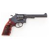 Image 3 : S&W K38 Double Action Revolver