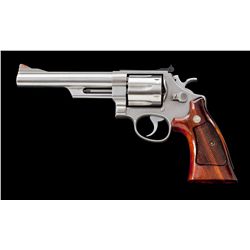 S&W Model 629-3 Double Action Revolver