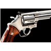 Image 4 : S&W Model 629-3 Double Action Revolver
