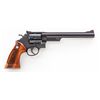 Image 3 : S&W Model 57 Double Action Revolver