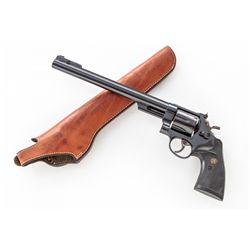 S&W Model 29-3 Double Action Revolver