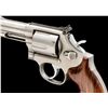 Image 2 : S&W Model 686 Distinquished Combat Magnum Revolver