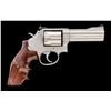 Image 3 : S&W Model 686 Distinquished Combat Magnum Revolver
