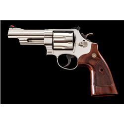 S&W Model 29-10 Double Action Revolver