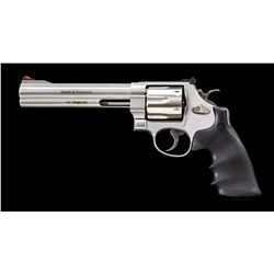 S&W Model 629-5 Double Action Revolver