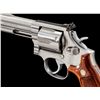Image 2 : S&W Model 686-3 Double Action Revolver