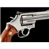 Image 4 : S&W Model 686-3 Double Action Revolver