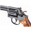 Image 2 : S&W Model 14-3 Double Action Revolver