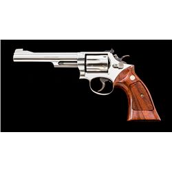 S&W Model 19-3 Double Action Revolver