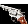 Image 2 : S&W Model 19-3 Double Action Revolver
