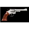 Image 3 : S&W Model 19-3 Double Action Revolver