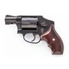 Image 1 : S&W Model 442-2 Double Action Revolver