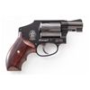 Image 3 : S&W Model 442-2 Double Action Revolver