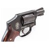 Image 4 : S&W Model 442-2 Double Action Revolver