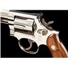 Image 3 : S&W Model 19-4 Double Action Revolver