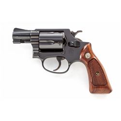 S&W Model 36 Chief's Special DA Revolver