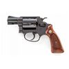 Image 1 : S&W Model 36 Chief's Special DA Revolver