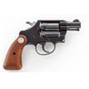 Image 3 : Colt Cobra Airweight Double Action Revolver