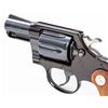 Image 2 : Colt Agent Double Action Revolver