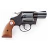Image 3 : Colt Agent Double Action Revolver