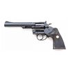 Image 1 : Colt Trooper MK III Double Action Revolver
