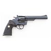 Image 3 : Colt Trooper MK III Double Action Revolver
