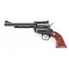 Image 1 : Ruger New Model Blackhawk SA Revolver