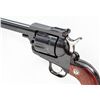 Image 2 : Ruger New Model Blackhawk SA Revolver