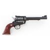 Image 3 : Ruger New Model Blackhawk SA Revolver