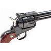 Image 4 : Ruger New Model Blackhawk SA Revolver