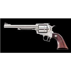 Ruger New Model Super Blackhawk