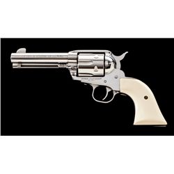 Ruger Vaquero Single Action Revolver