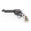 Image 2 : Emiliano Zapata Ruger New Vaquero Comm. Revolver