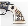 Image 5 : Emiliano Zapata Ruger New Vaquero Comm. Revolver