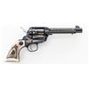 Image 6 : Emiliano Zapata Ruger New Vaquero Comm. Revolver