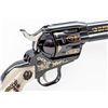 Image 9 : Emiliano Zapata Ruger New Vaquero Comm. Revolver