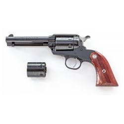 Ruger Convertible Bearcat Revolver