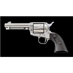 Taurus Single Action Revolver