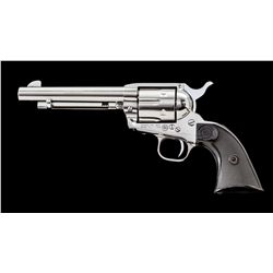 Taurus Single Action Revolver