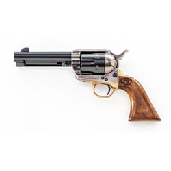Charles Daly SAA Revolver