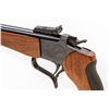 Image 5 : Thompson Ctr. Contender Single Shot Pistol